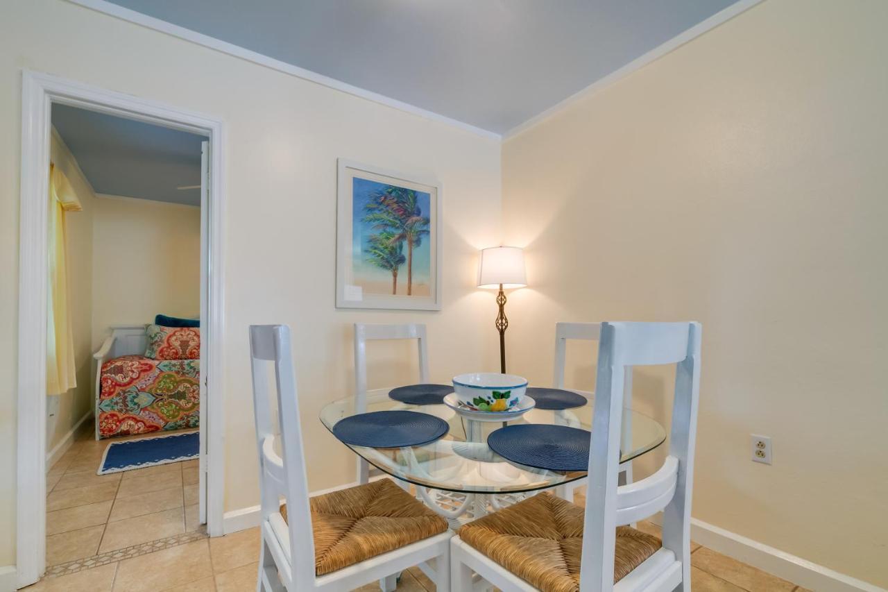 Crystal River House Scalloping And Dock, Gulf 7 Mi! Exterior foto