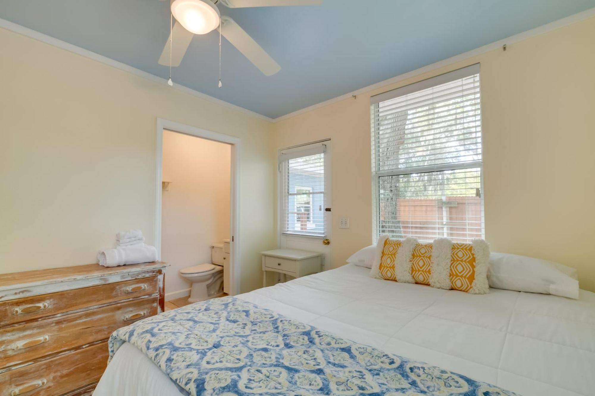 Crystal River House Scalloping And Dock, Gulf 7 Mi! Exterior foto